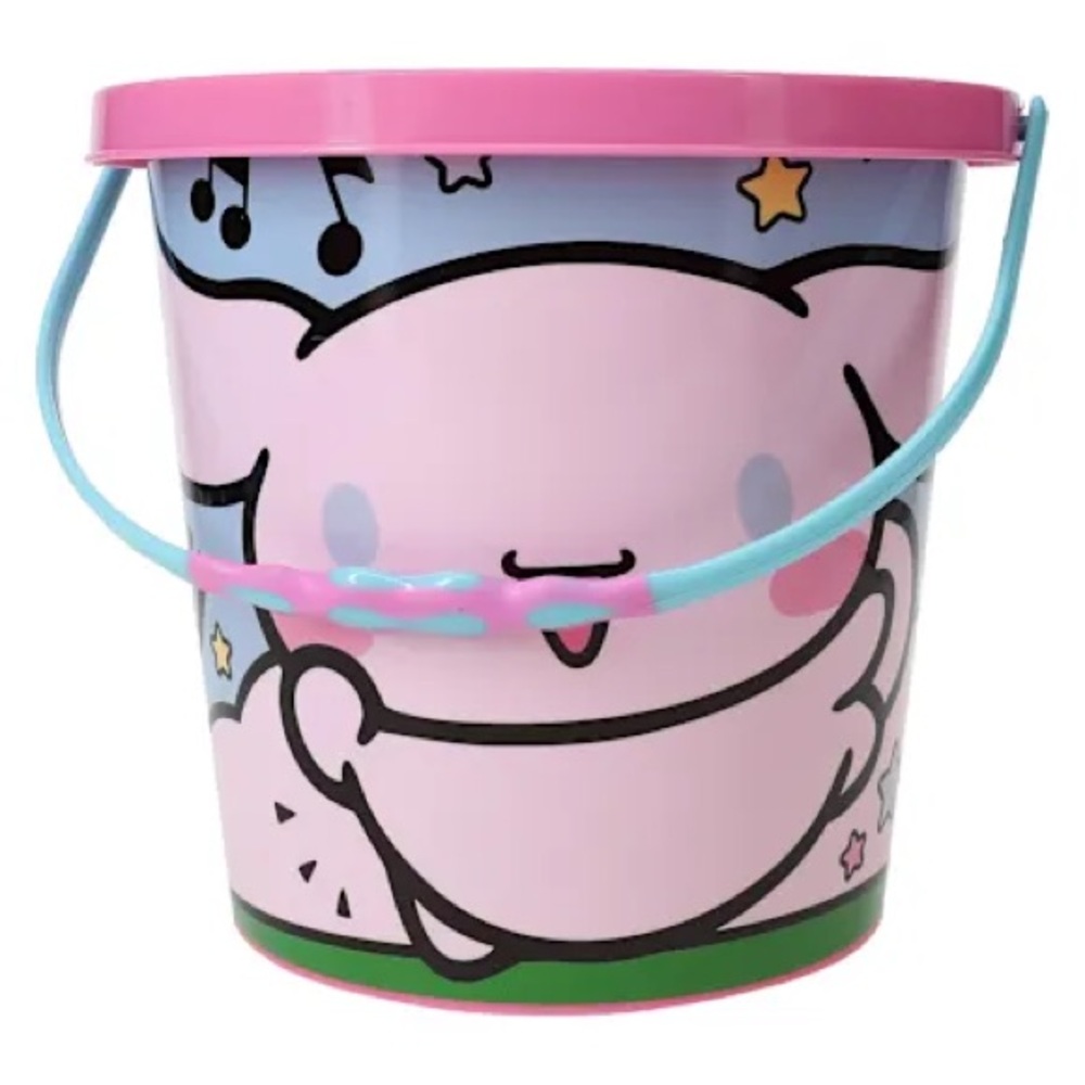 Hello Kitty Cinnamoroll Easter Basket NWT